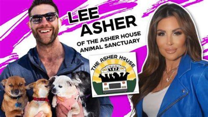 Is Animal Member Lee Asher Married to Luke Barton? Unleashing