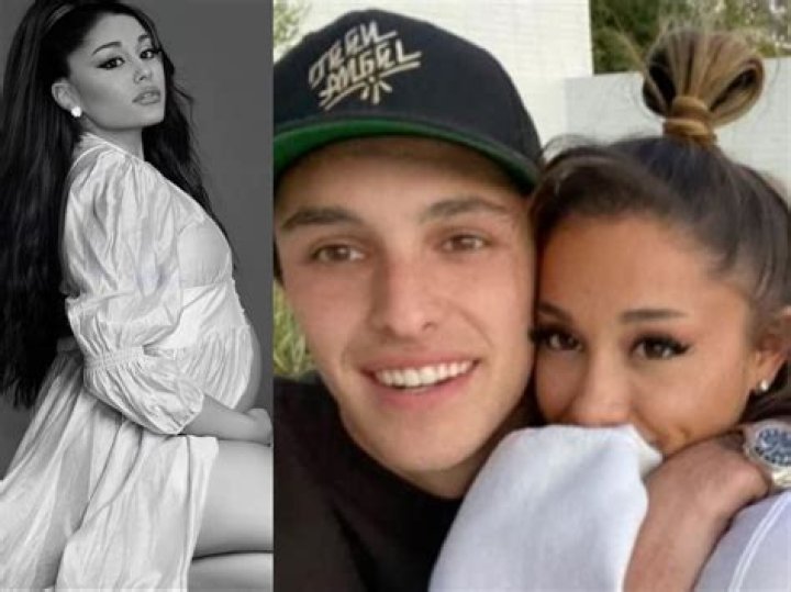 Is Ariana Grande Pregnant? Pregnancy Rumors Debunked!