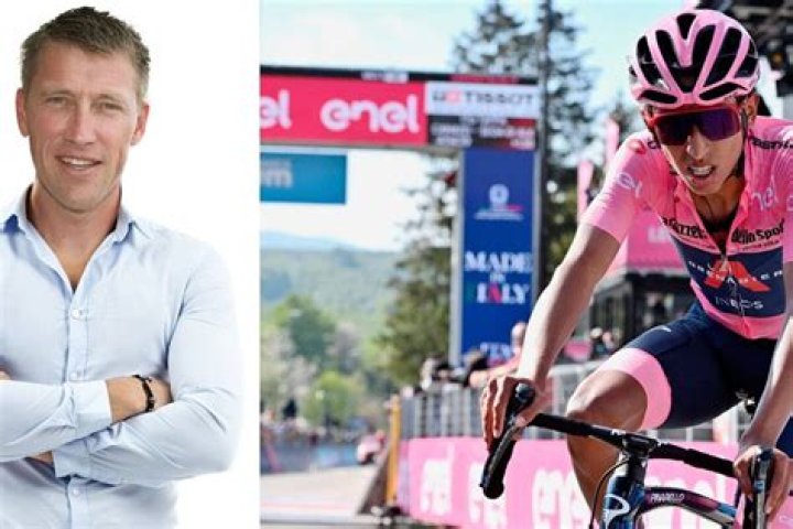 Is Axel Merckx Gescheiden? Relationship With His Wife Jodi Cross