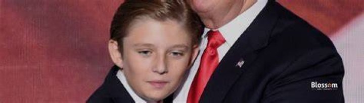 Is Barron Trump Autistic? Know The Truth Right Here