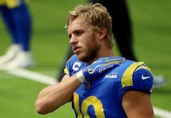 Is Baylor Cupp Related To Cooper Kupp Are They Brother?