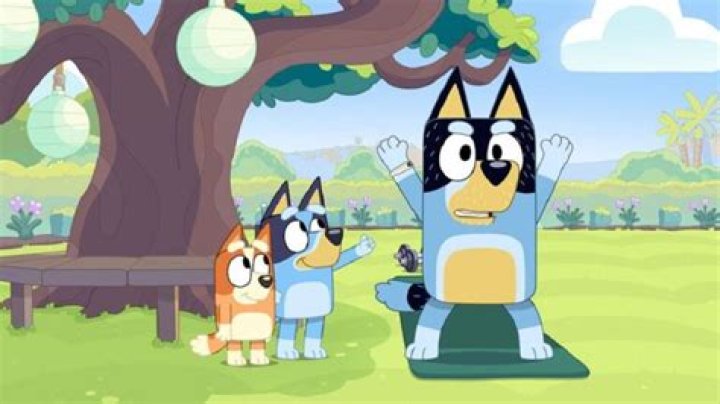 Is Bluey Autistic? Illness And Health Update 2023