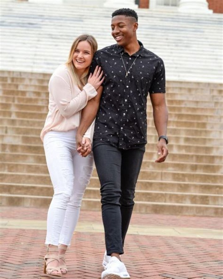 Is Breece Hall Related To Roger Craig? Relationship Family And Girlfriend
