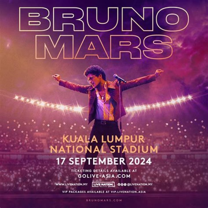 Is Bruno Mars Related To Richard Gutierrez? Family