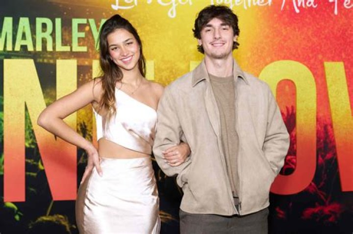 Is Bryce Hall Having a Baby? Dad Rumors Explained