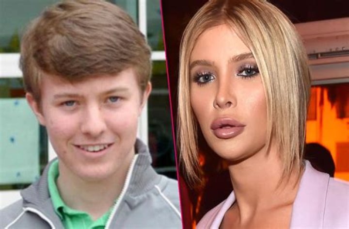 Is Caitlyn Jenner dating Ivanka Trump lookalike gal pal?