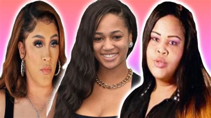 Is Camilla From Baddies Pregnant? Who is Camilla Poindexter? News