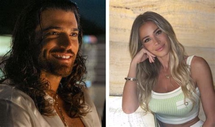 Is Can Yaman Dating This Woman? Paparazzi Takes Pictures of Her After