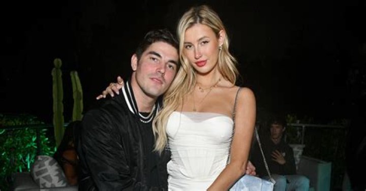 Is Carly Lawrence Dating Sipes? Her New Boyfriend