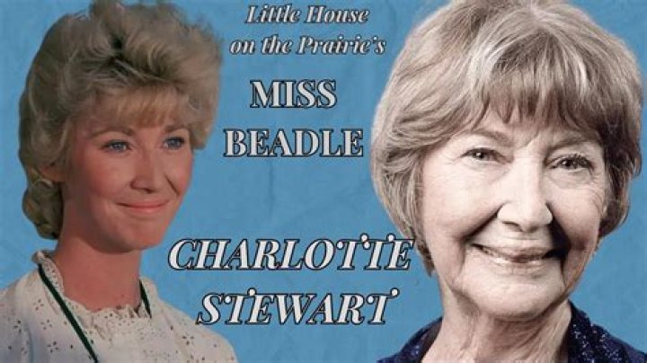 Is Charlotte Stewart Dead? Age, Birthplace and Zodiac Sign