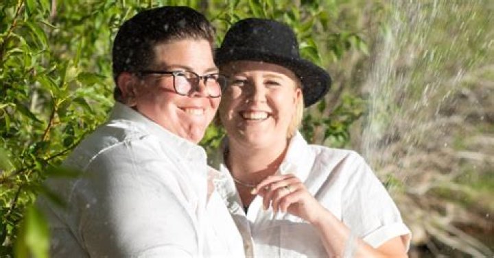 Is Chef Britt Rescigno Married The Culinary Expert's Personal Life