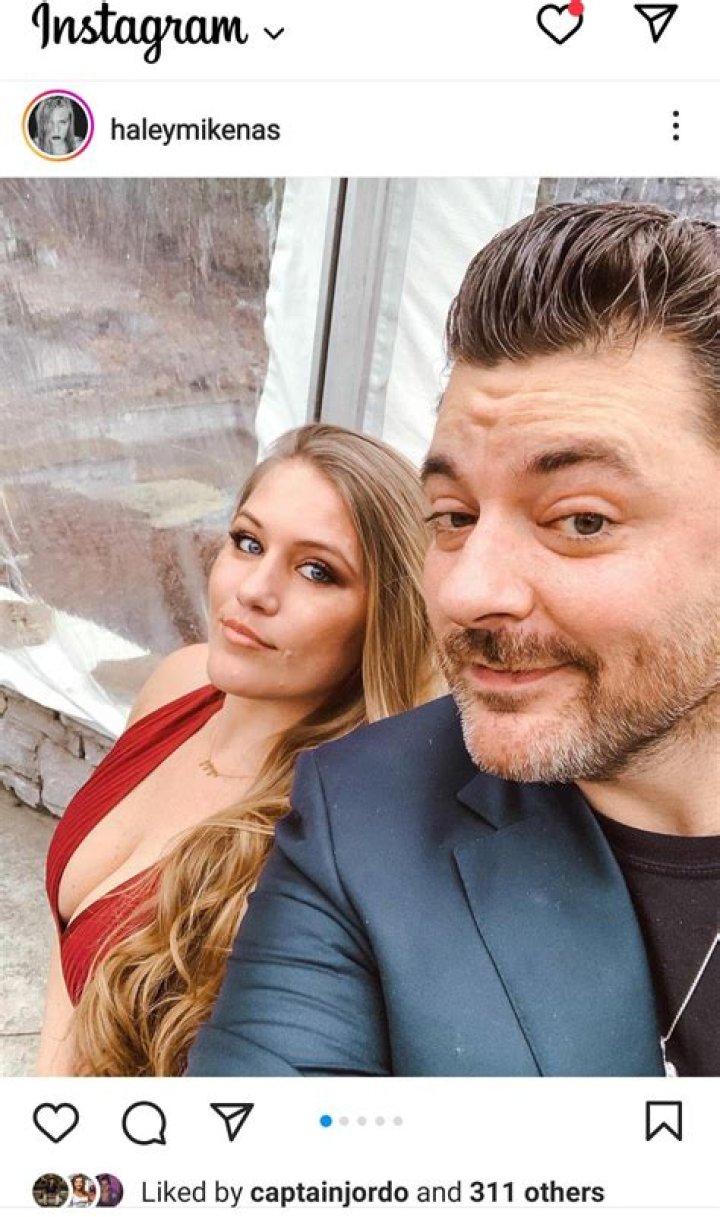 Is Chris Young Married? Exploring His Relationship And Wedding Details