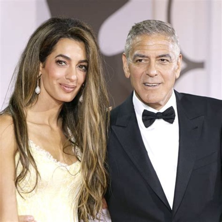 Is Clooney's marriage to his wife still stable? Get the tea