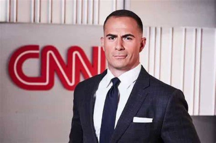 Is CNN Correspondent Boris Sanchez Married? Know About His Wife