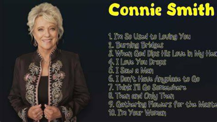 Is Connie Smith Still Alive? Did Connie Smith Die? News