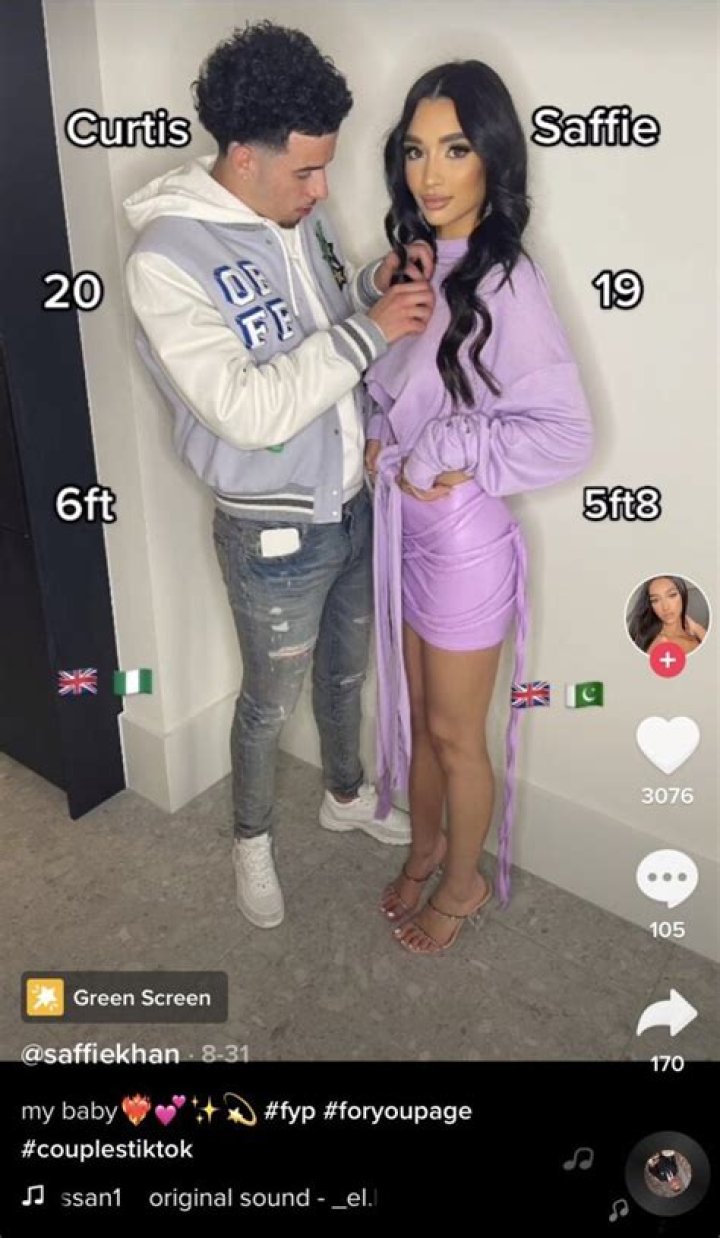 Is Curtis Jones White? Ethnicity And Parents