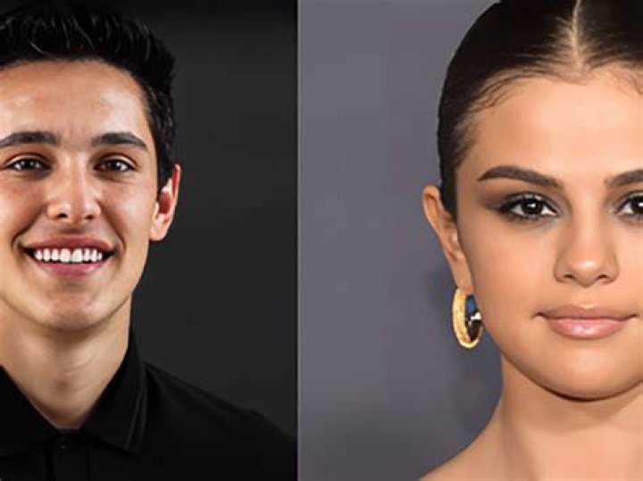 Is Dalton Gomez Related to Selena Gomez? Are They Related? News