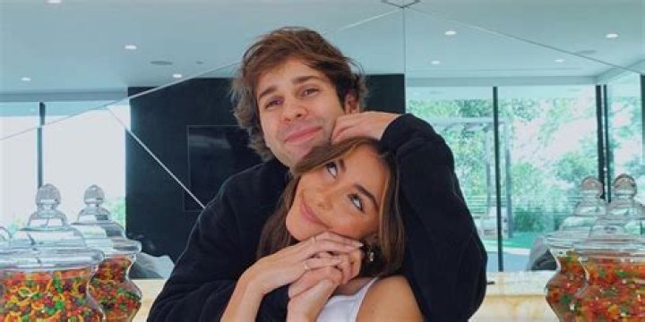 Is David Dobrik dating Madison Beer? YouTuber explains relationship on