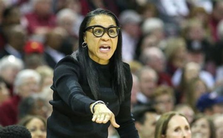 Is Dawn Staley Married? Who Is Lisa Boyer To Her?