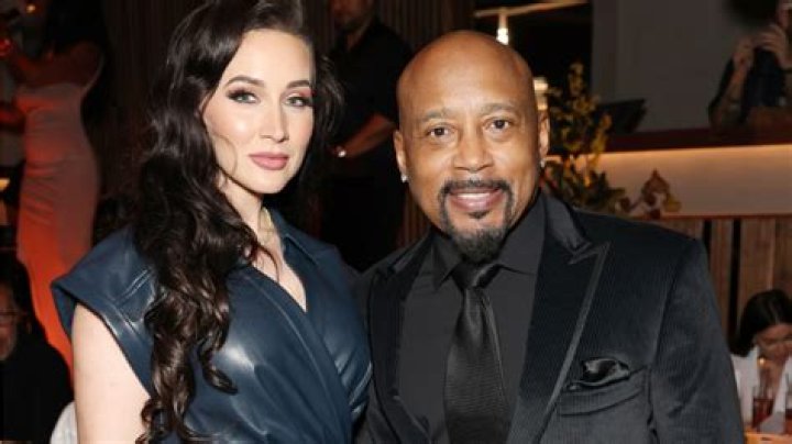 Is Daymond John Married? Who is Daymond John's Wife? Does He Have Children?