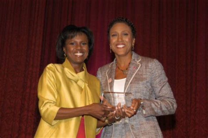 Is Deborah Roberts Related to Robin Roberts? Are They Related? News