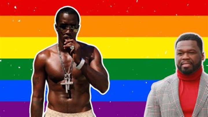 Is Diddy Gay? What Do We Know So Far?
