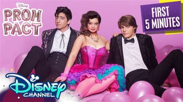 Is Disney Channel Prom Real? Milo Manheim, Peyton Lee Explain