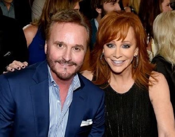 Is Elisa Gayle Ritter Reba McEntire?, Narvel Blackstock's Ex Wife