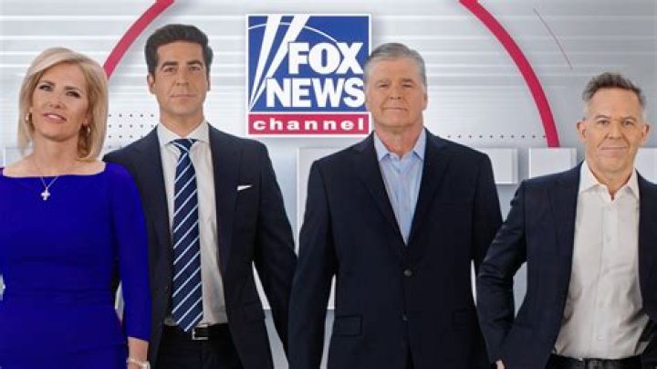 Is Fox Nation Analyst Joey Jones Married? Unleashing The Latest In