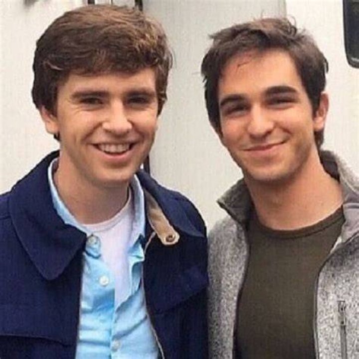 Is Freddie Highmore Twin Brother? Freddie Highmore’s Parents and Family