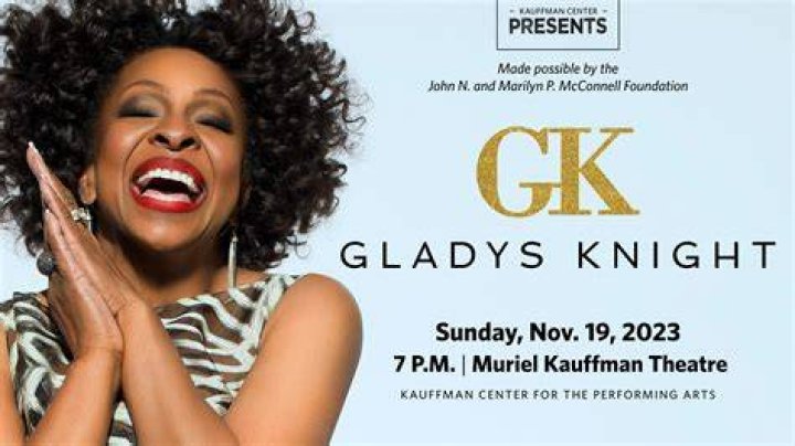 Is Gladys Knight dead in 2022? The truth behind the rumors Tips or Tricks