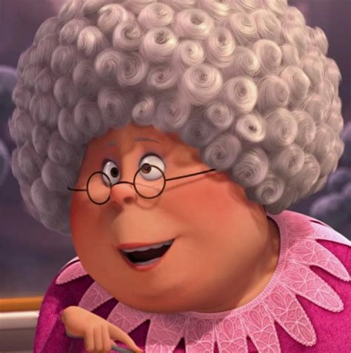 Is Granny Norma Related to the Once Ler? Are They Related? News