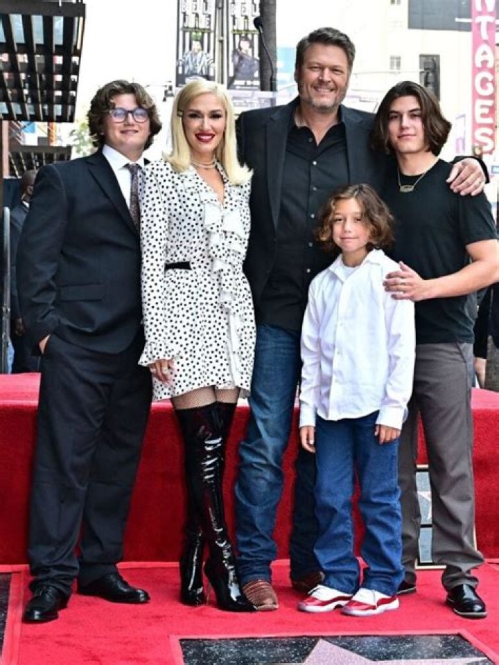 Is Gwen Stefani Pregnant? All The Rumors And Latest News About A Possible Baby