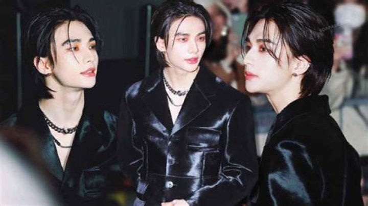 Is Hyunjin Leaving SKZ Permanently? The Truth Uncovered!