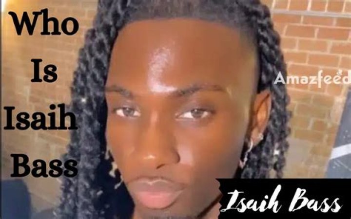 Is Isaiah Bass still Alive?Isaiah Bass’s personal life & Unveiling the