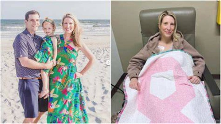 Is Jamie Edmonds Pregnant? Some Of Her Fans Beleive She Is....