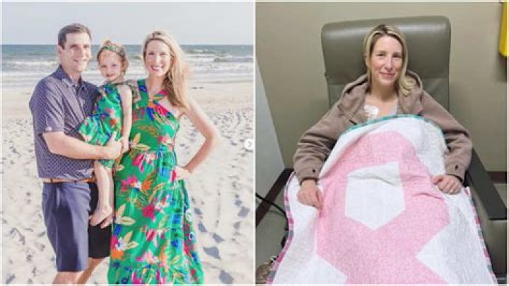 Is Jamie Edmonds Really Pregnant? Expecting a Baby with Husband Ryan