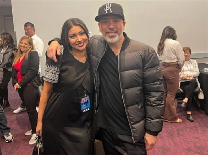 Is Jo Koy Gay? Know His Early Life, Relationships and More Animascorp