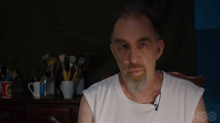 Is John Lurie Married? Does John Lurie Have a Wife?