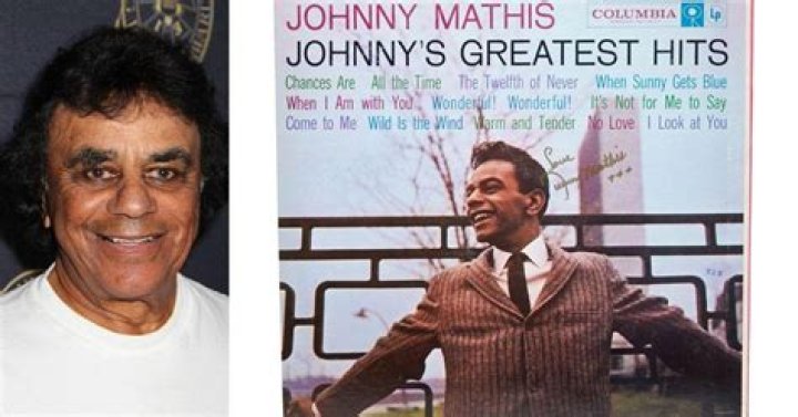 Is Johnny Mathis Gay? Explore More About His Sexual Orientation The