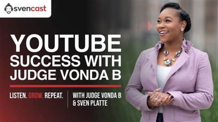 Is Judge Vonda B a real judge, and how &lsquo;fake&rsquo; is Support Court?
