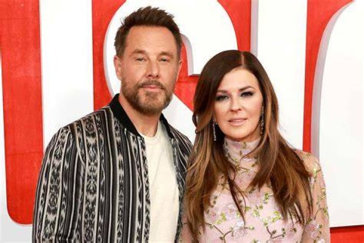 Is Karen Fairchild Pregnant Is She Expecting for A Another Child