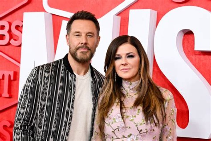 Is Karen Fairchild Pregnant? The Little Big Town Singer Sparks Rumors