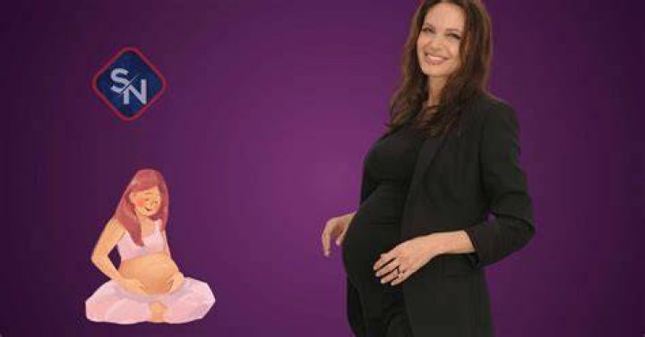 Is Katie Pavlich Pregnant In 2023? Husband Age And Wikipedia