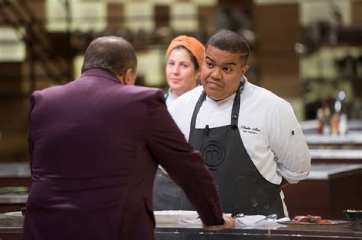 Is Kennedy Masterchef Trans? Wife Sexuality And Gender