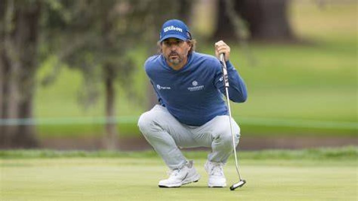 Is Kevin Kisner the golfer married? Meet Brittany Anne and