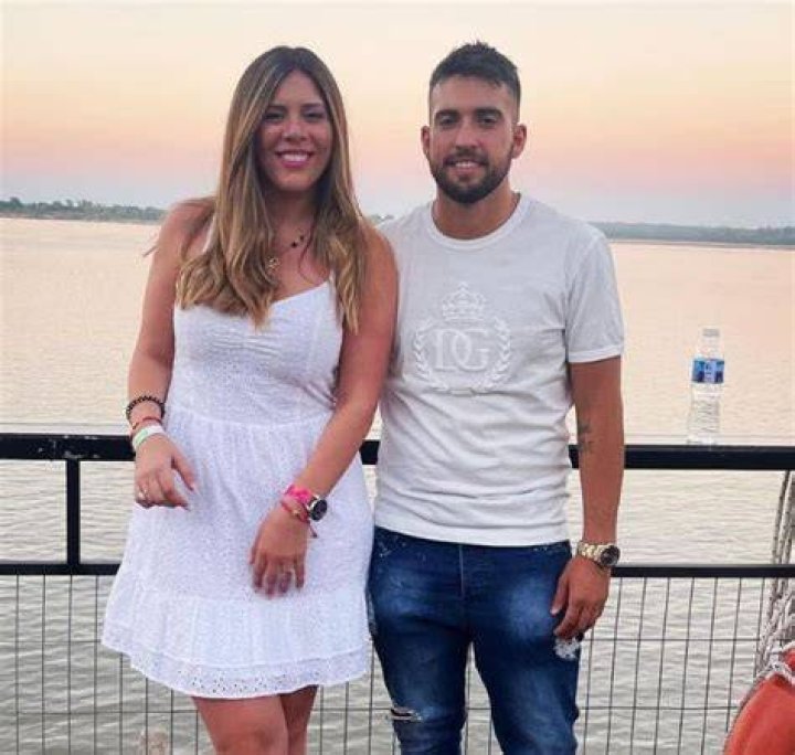 Is Lionel Messi Sister Married? Meet Maria Sol Messi Husband