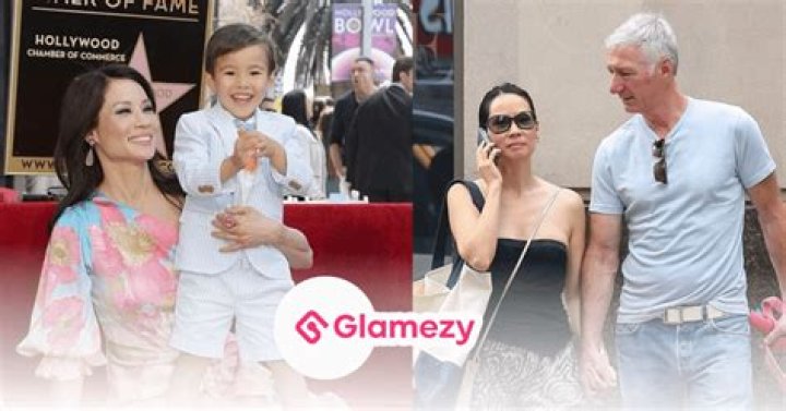 Is Lucy Liu Married? Uncovering The Truth