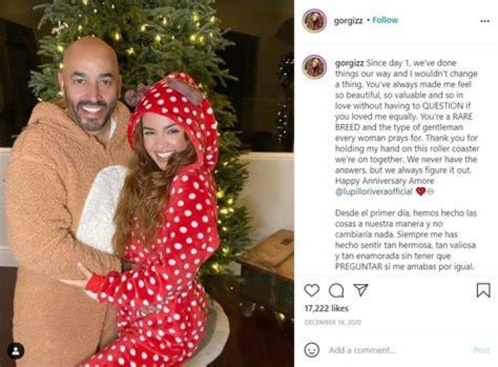Is Lupillo Rivera Married? Who is Lucillo Rivera's Wife? Does He Have Kids?