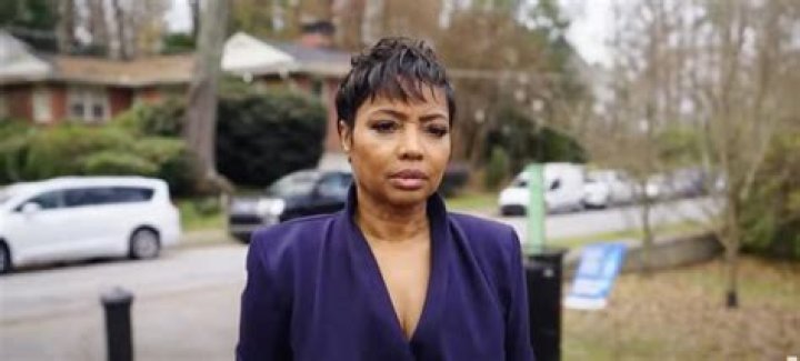 Is Lynn Toler From or Quit' a Real Judge?